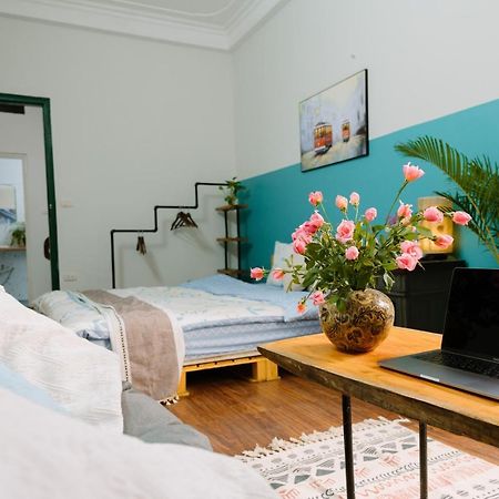 Hanoi Hola House מראה חיצוני תמונה