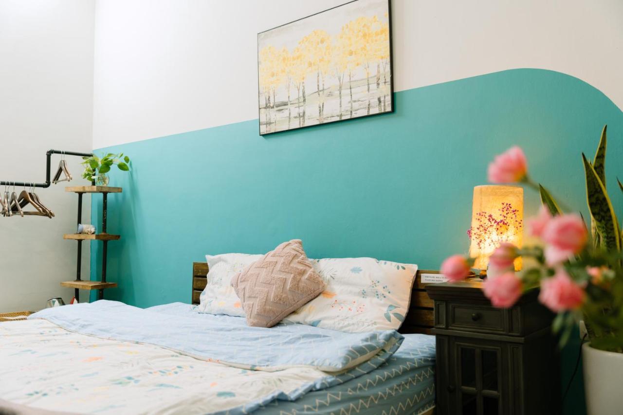 Hanoi Hola House מראה חיצוני תמונה