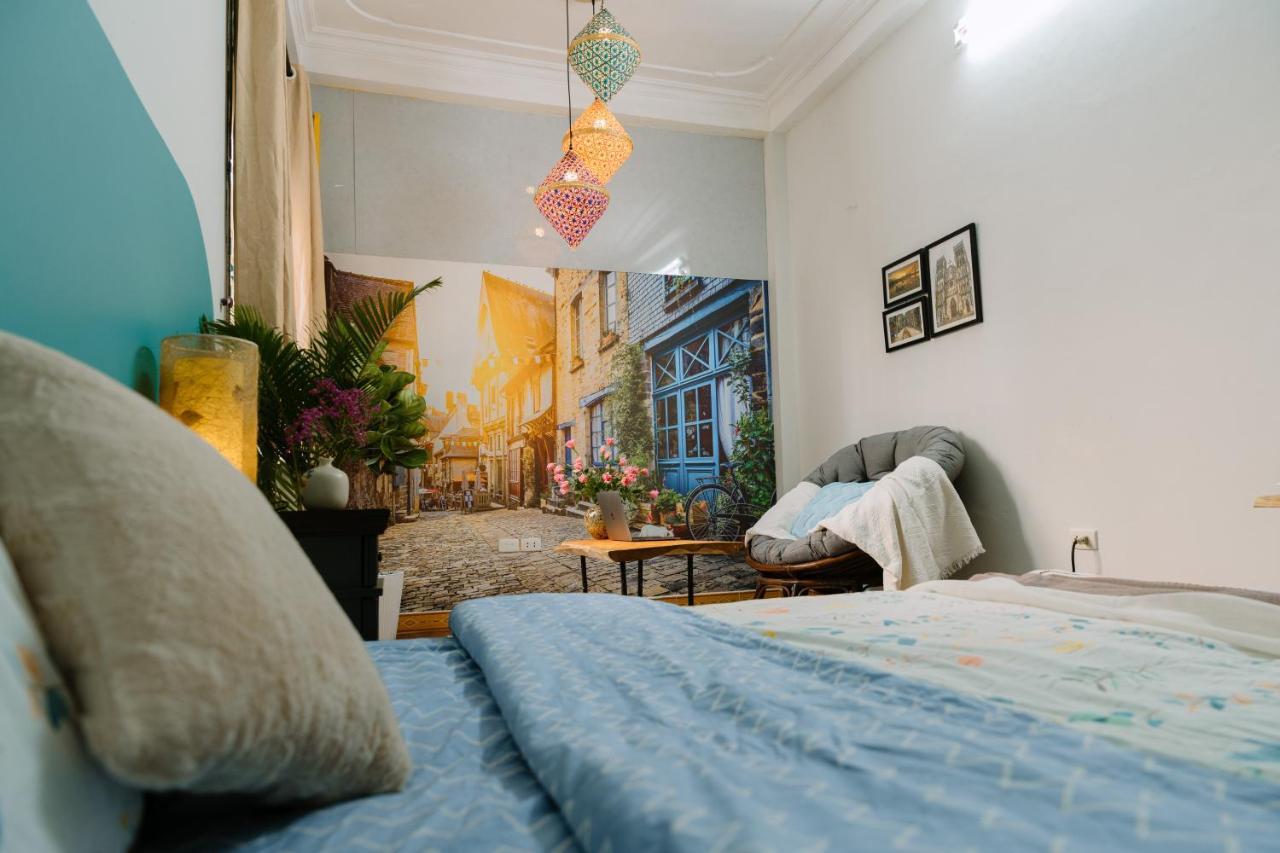 Hanoi Hola House מראה חיצוני תמונה