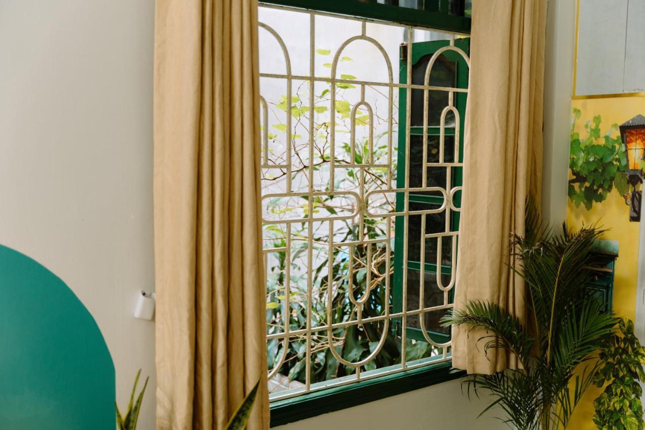 Hanoi Hola House מראה חיצוני תמונה
